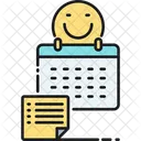 Schedule Icon