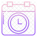 Gdate Icon