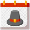 Thanksgiving Cultures Schedule Icon