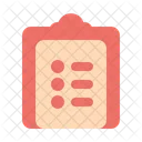 Schedule Icon
