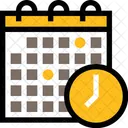 Productivity Business Management Icon