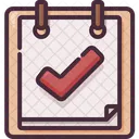 Schedule  Icon