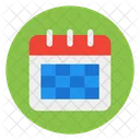 Schedule  Icon