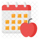 Schedule  Icon