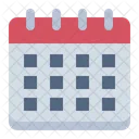 Schedule  Icon