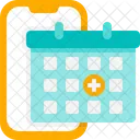 Schedule  Icon