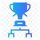 Schedule Sports Competition Icon