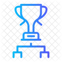 Schedule Sports Competition Icon