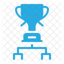 Schedule Sports Competition Icon