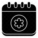 Schedule  Icon