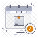 Schedule Icon