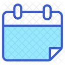 Schedule  Icon