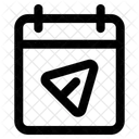 Email Mail Letter Icon