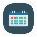 Schedule meeting  Icon