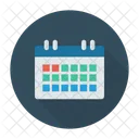 Schedule Meeting Icon