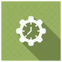 Schedule Optimization Schedule Optimization Icon