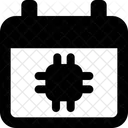 Schedule Processor  Icon
