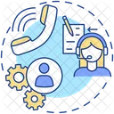 Scheduling Appointment Manager Icon