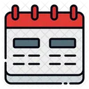 Scheduling Icon