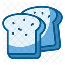 Brot Fruhstuck Essen Icon