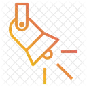 Scheinwerfer  Symbol