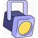 Scheinwerfer  Icon