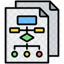 Schema Map File Icon