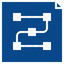 Schema System Strategie Symbol