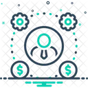 Schema Plan Programm Symbol