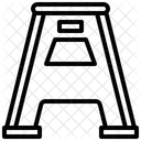 Schemel  Symbol