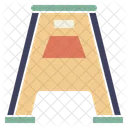 Schemel  Symbol