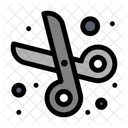 Schere  Symbol