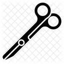 Schere Chirurgische Operation Symbol