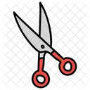Schere  Symbol