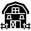 Scheune  Symbol