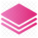 Ui Sc Glyph Farbverlauf Symbol