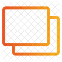 Schicht Hinzufugen Stapeln Symbol