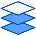 Schicht  Symbol