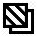 Bearbeiten Objekt Ebene Symbol