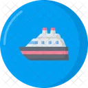 Schiff Symbol