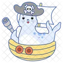 Schiff  Symbol