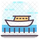 Schiff  Symbol