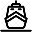 Schiff  Symbol