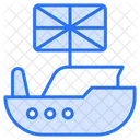 Schiff  Symbol