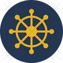 Schiffsnavigation Navigation Schiff Symbol