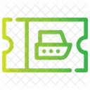Eintrittskarten Eintritt Eintritt Symbol