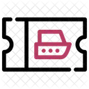 Eintrittskarten Eintritt Eintritt Symbol