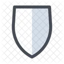 Schild Firewall Schutz Symbol