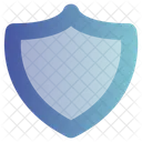 Bildung Schild Antivirus Icon