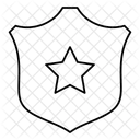 Schild  Symbol